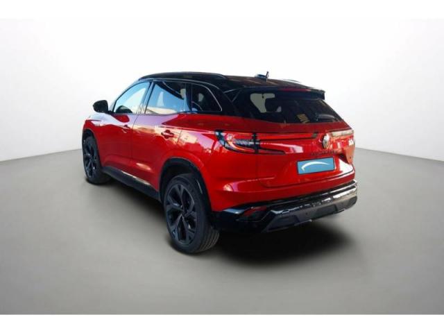 Renault Austral image 4