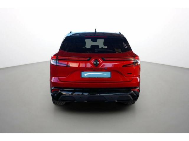 Renault Austral image 6