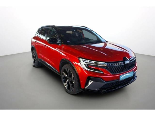 Renault Austral image 5