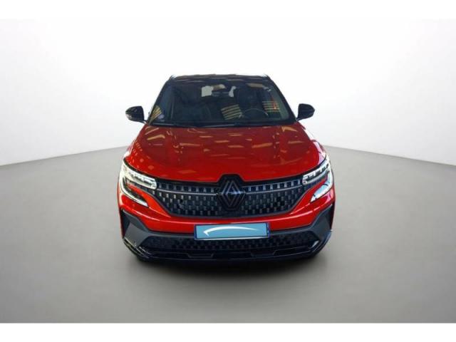 Renault Austral image 7