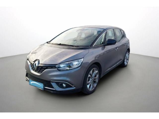 Renault Scénic Tce 130 Energy Business