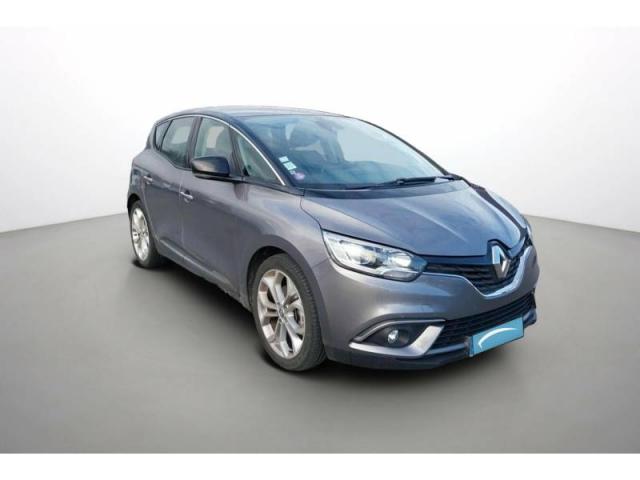 Renault Scénic image 7