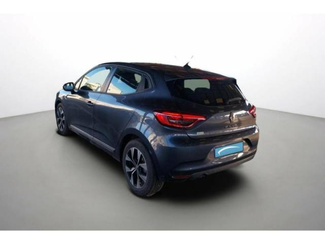 Renault Clio image 8