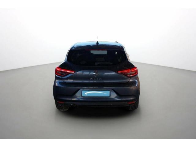 Renault Clio image 4