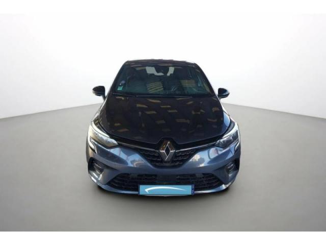 Renault Clio image 6