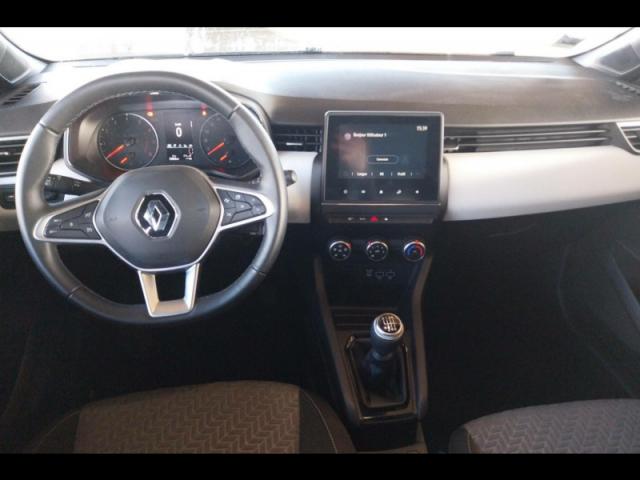 Renault Clio image 1