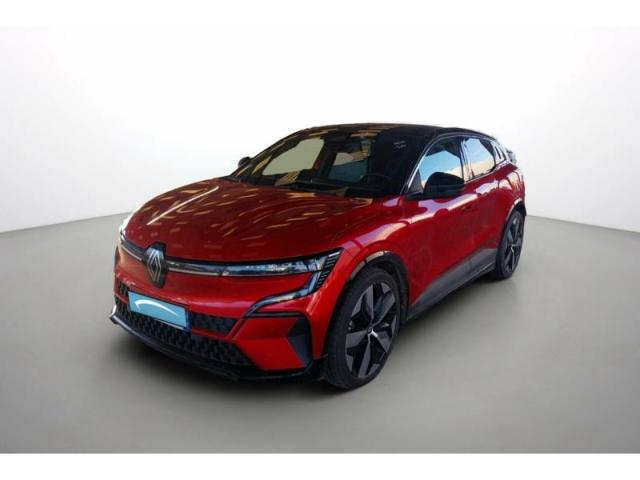 Renault Mégane E-Tech Ev60 220 Ch Optimum Charge Techno