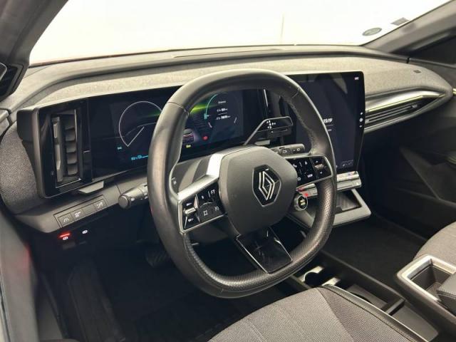 Renault Mégane image 1