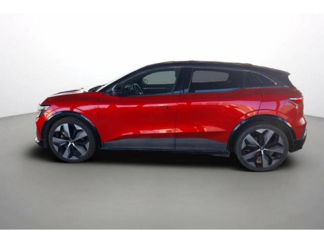 Renault Mégane image 3