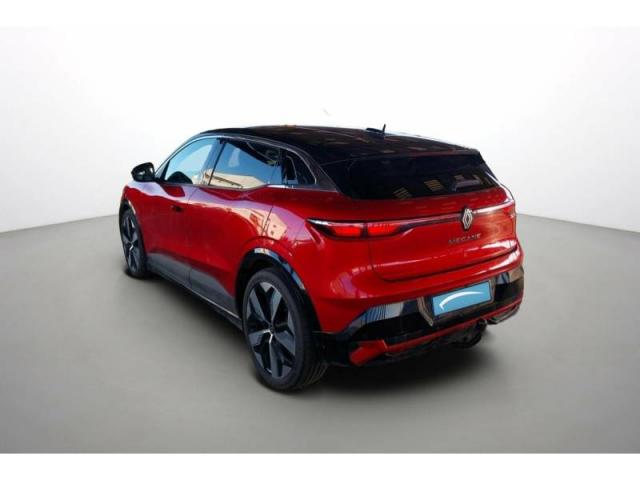 Renault Mégane image 4