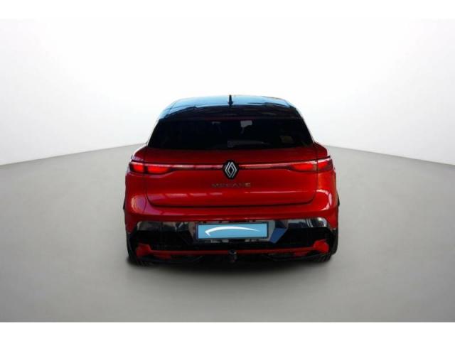 Renault Mégane image 6