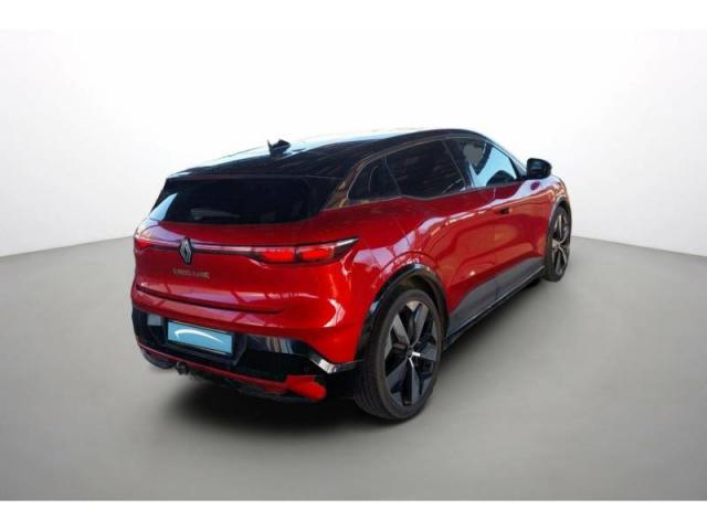 Renault Mégane image 2