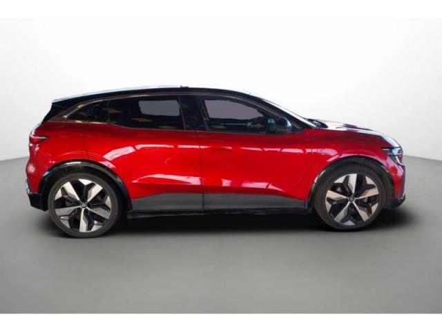 Renault Mégane image 1