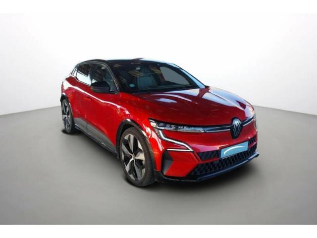 Renault Mégane image 5