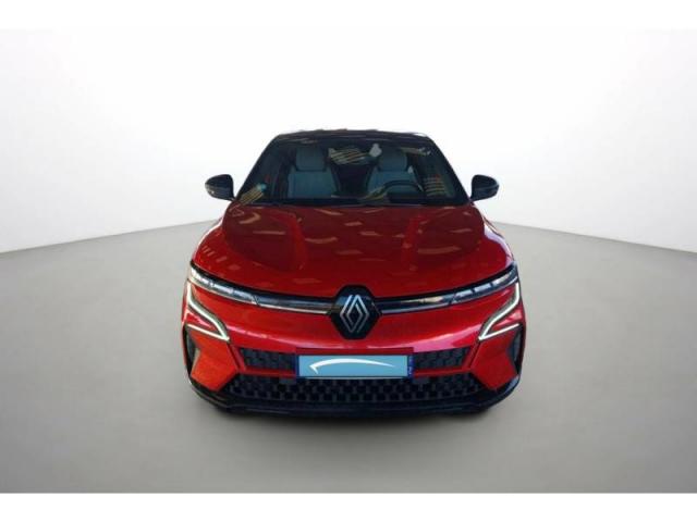 Renault Mégane image 8