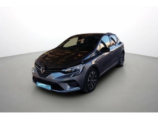 Renault Clio E-Tech Full Hybrid 145 Techno