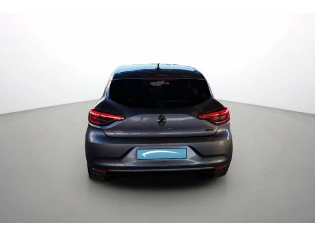Renault Clio image 9