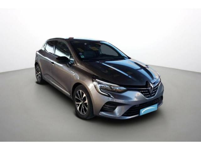 Renault Clio image 6