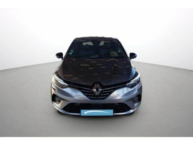 Renault Clio image 2