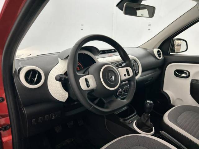 Renault Twingo image 1