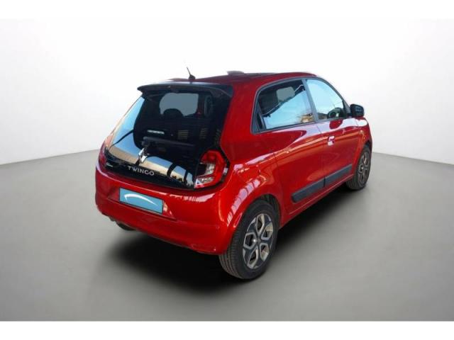Renault Twingo image 3