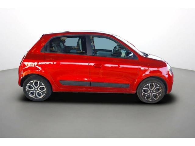 Renault Twingo image 8