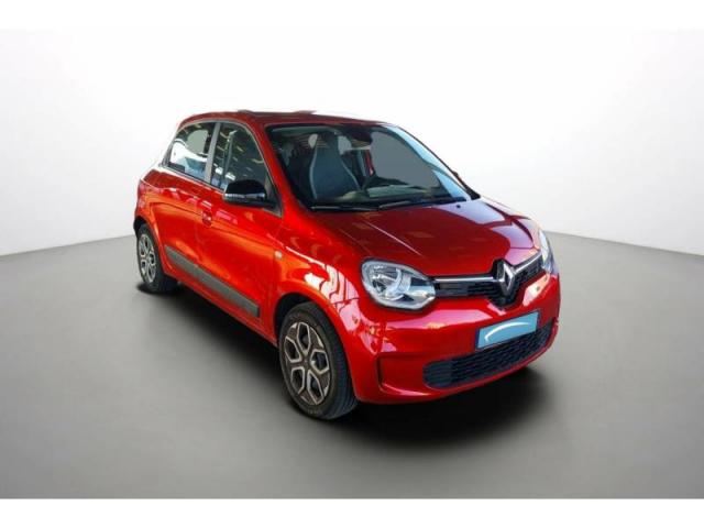 Renault Twingo image 4