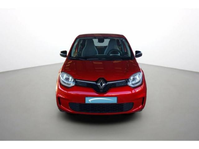 Renault Twingo image 7