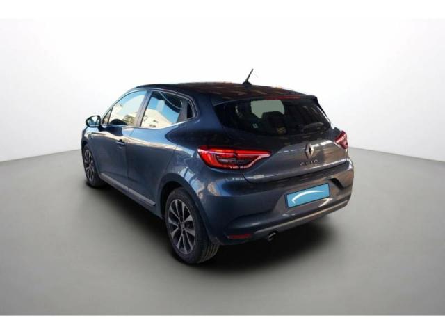 Renault Clio image 8