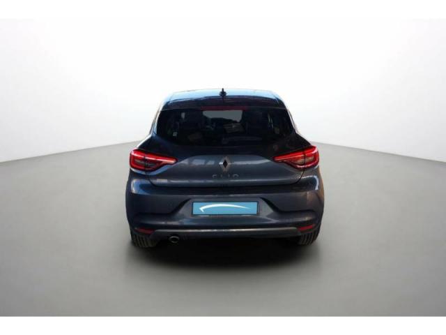 Renault Clio image 1