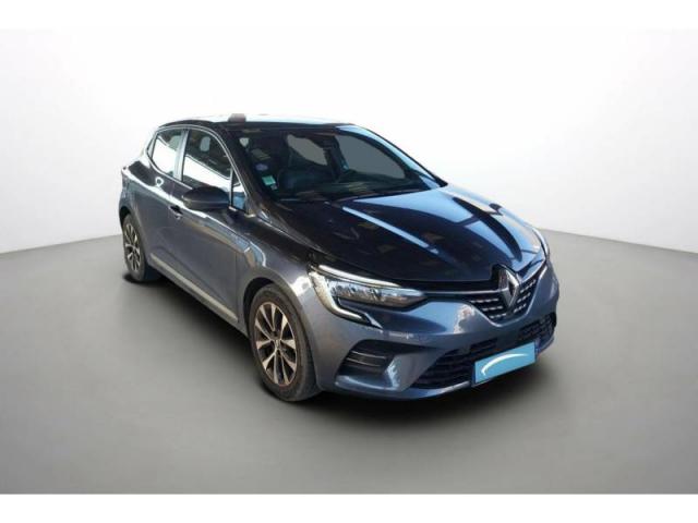 Renault Clio image 2