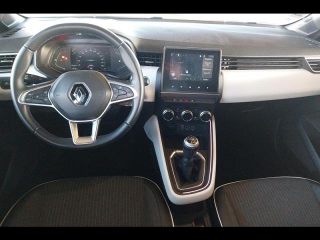 Renault Clio image 3