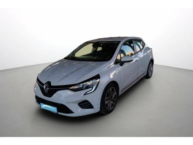 Renault Clio Tce 100 Gpl - 21n Business