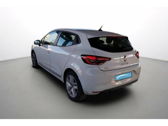 Renault Clio image 8