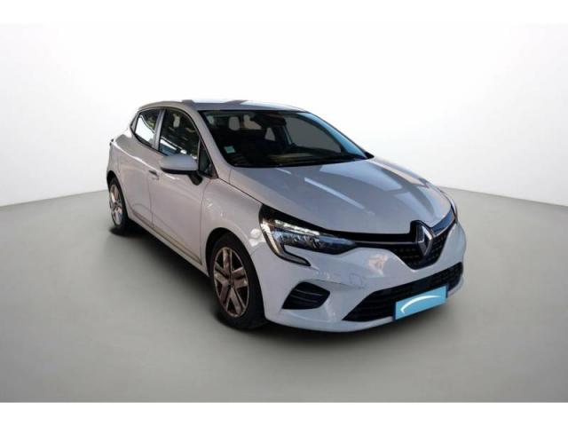 Renault Clio image 1