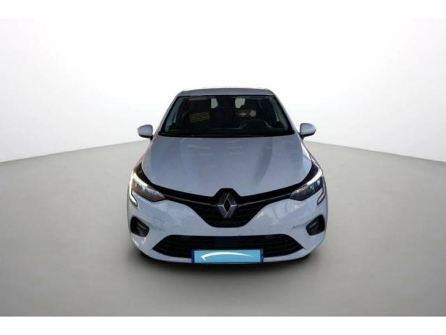 Renault Clio image 2