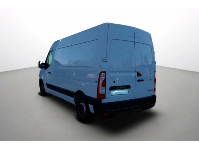 Renault Master image 3
