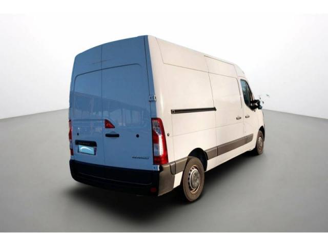 Renault Master image 1
