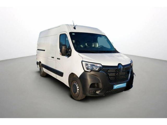 Renault Master image 7