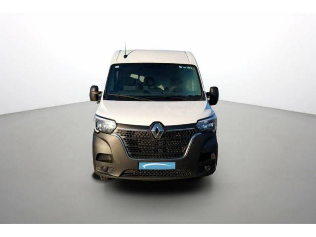 Renault Master image 4