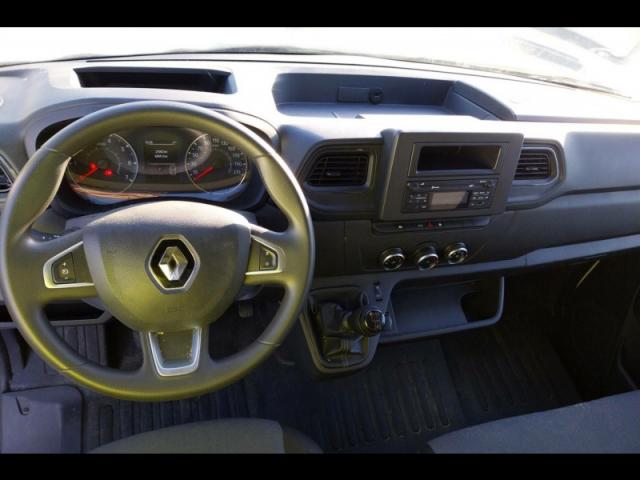 Renault Master image 6