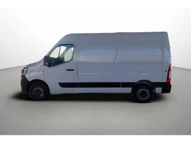 Renault Master image 7