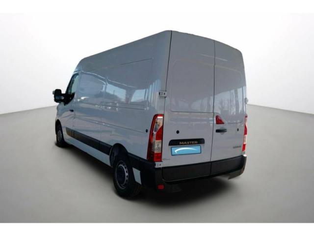 Renault Master image 3