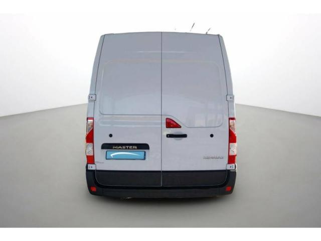 Renault Master image 6
