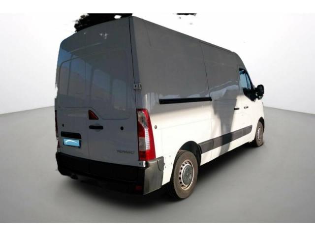 Renault Master image 4