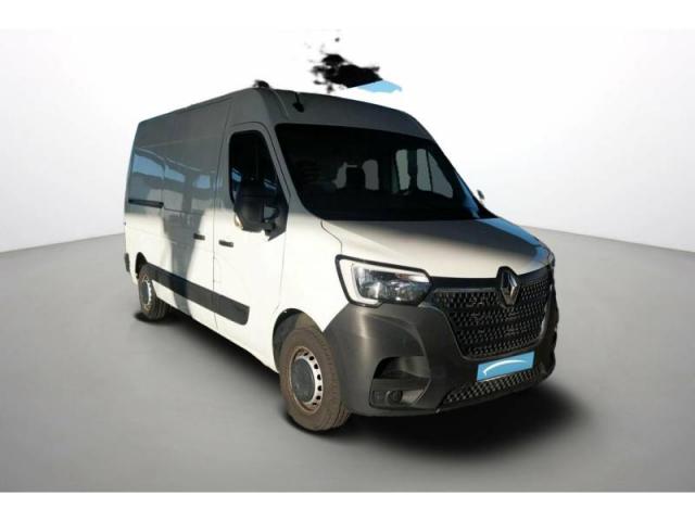 Renault Master image 8