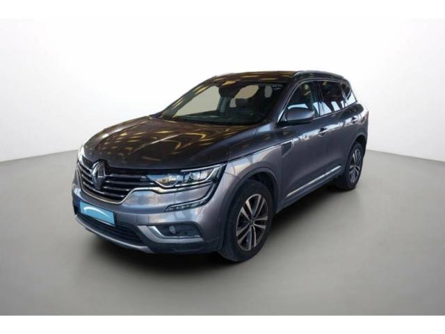 Renault Koleos Dci 175 4x4 X-Tronic Energy Intens