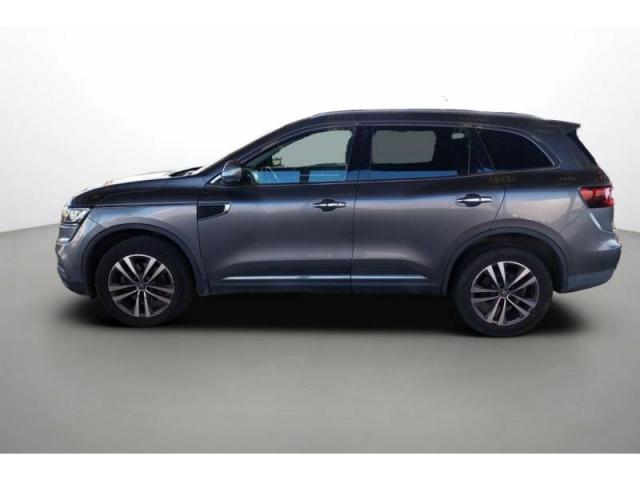 Renault Koleos image 1