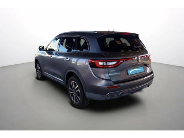 Renault Koleos image 3