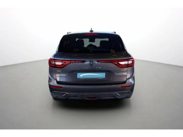Renault Koleos image 8